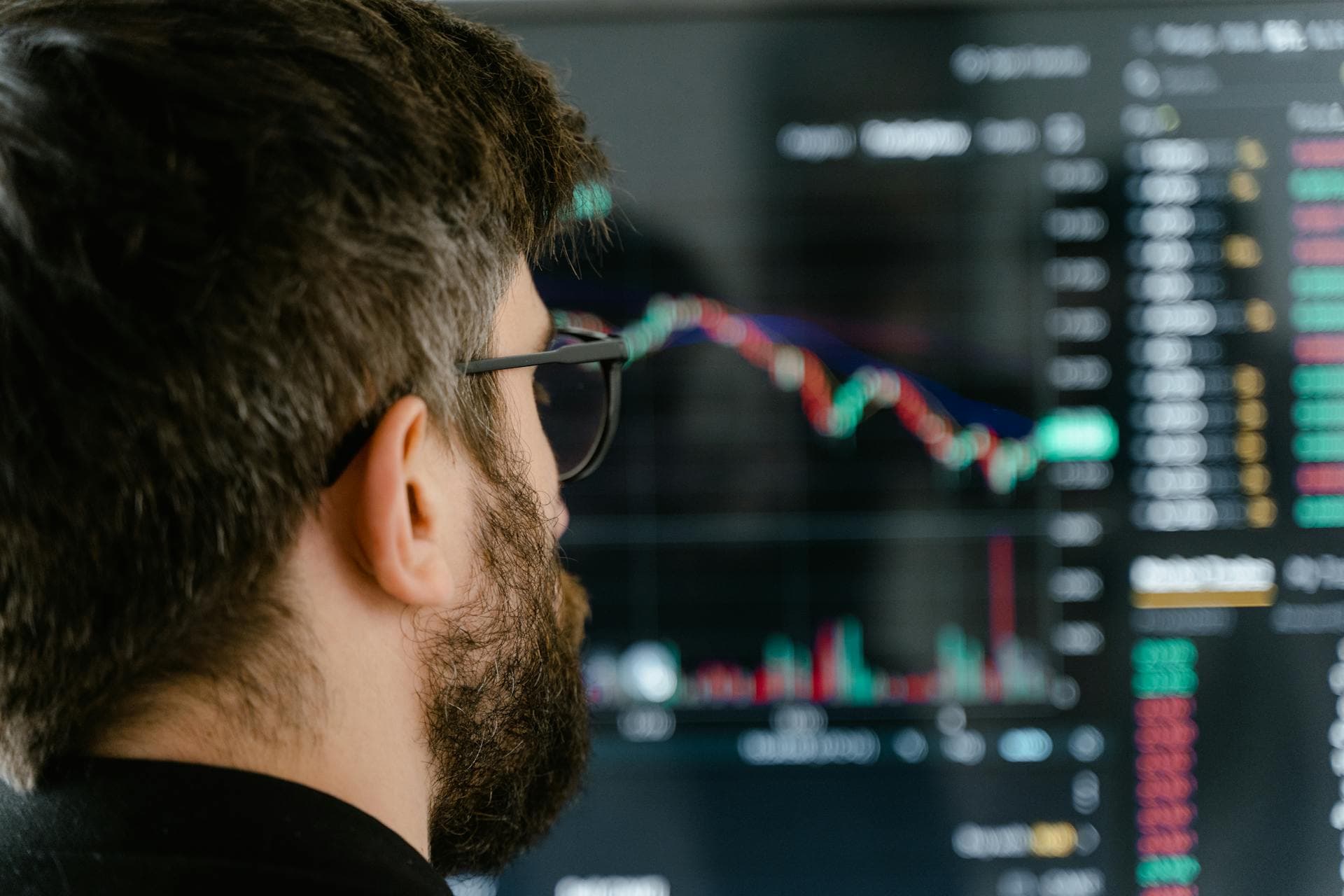 Financial Dashboard