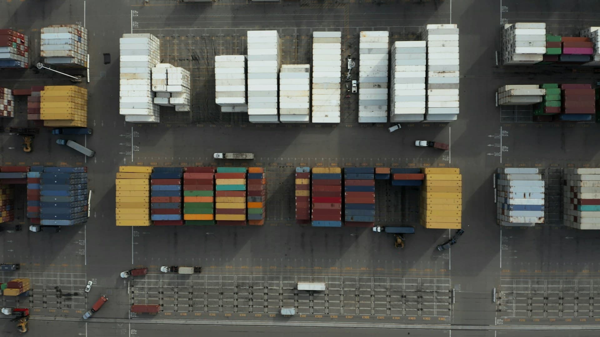 Logistics Management System